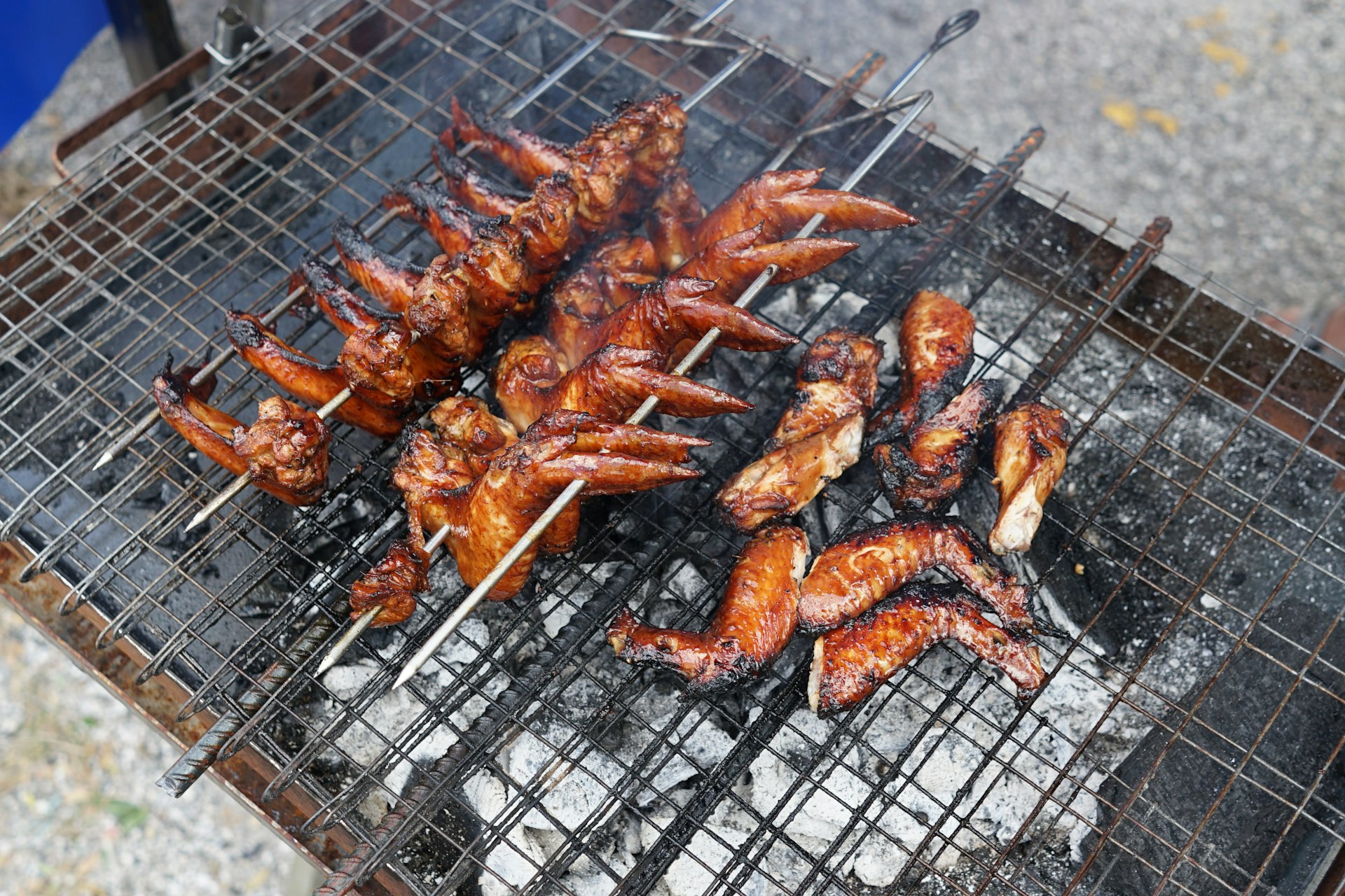 Közde Ustanın Eliyle